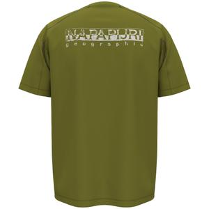 T-shirt Napapijri S-Reflect image-1