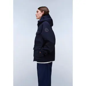 Camisa impermeável Napapijri Rivalto Mono-Material image-4