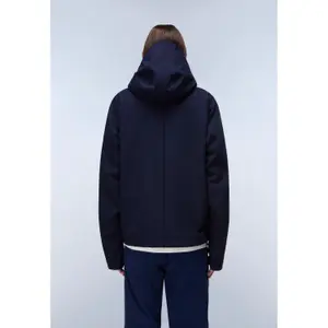 Camisa impermeável Napapijri Rivalto Mono-Material image-5