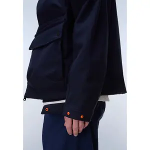 Camisa impermeável Napapijri Rivalto Mono-Material image-6