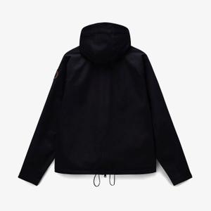 Hooded jacket Napapijri A-Rivalto image-1
