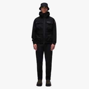 Hooded jacket Napapijri A-Rivalto image-6