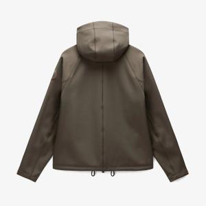 Plumífero con capucha Napapijri A-Rivalto G0A image-1