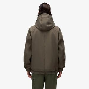 Plumífero con capucha Napapijri A-Rivalto G0A image-4