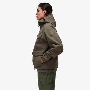 Plumífero con capucha Napapijri A-Rivalto G0A image-5