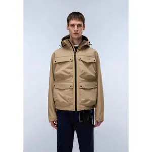 Camisa impermeável Napapijri Rivalto image-3