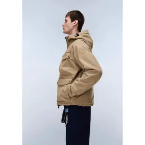 Camisa impermeável Napapijri Rivalto image-4