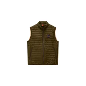 Sleeveless down jacket Napapijri Amiata