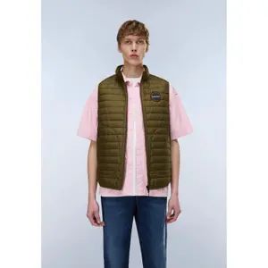 Sleeveless down jacket Napapijri Amiata image-2