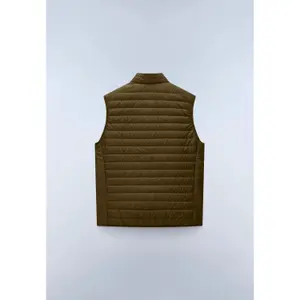 Sleeveless down jacket Napapijri Amiata image-6