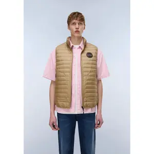 Sleeveless down jacket Napapijri Amiata image-2