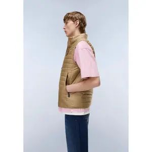 Sleeveless down jacket Napapijri Amiata image-3
