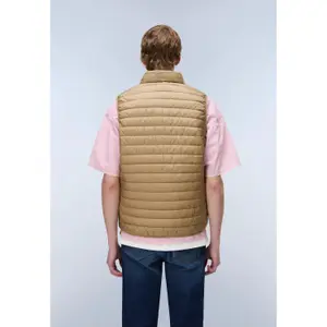 Sleeveless down jacket Napapijri Amiata image-4