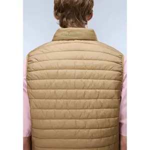 Sleeveless down jacket Napapijri Amiata image-5