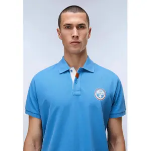 Polo Napapijri Clanis image-5