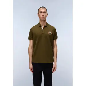 Polo Napapijri Clanis image-1