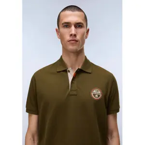 Polo Napapijri Clanis image-5