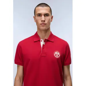 Polo Napapijri Clanis image-5