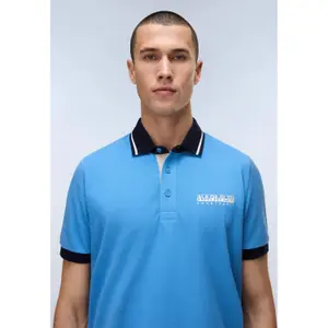 Polo Napapijri Zeri image-1