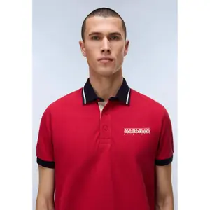 Polo Napapijri Zeri image-1