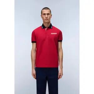 Polo Napapijri Zeri image-2