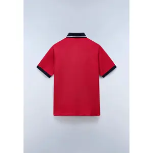 Polo Napapijri Zeri image-4