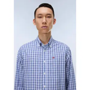 Langarmshirt Napapijri Terra image-1