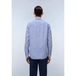 Langarmshirt Napapijri Terra image-3