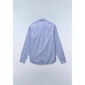 Langarmshirt Napapijri Terra image-4