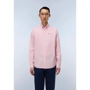 Langarmshirt Napapijri Terra image-2