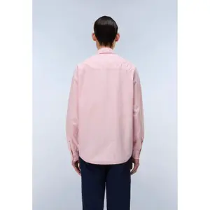 Langarmshirt Napapijri Terra image-3