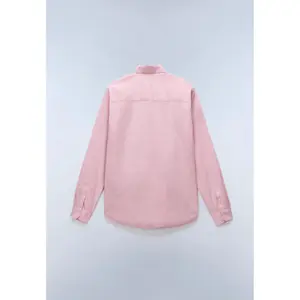 Langarmshirt Napapijri Terra image-4