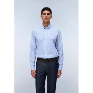Shirt Napapijri Terra image-2