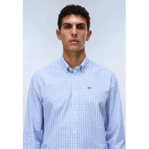 Shirt Napapijri Terra image-4