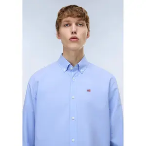 Shirt Napapijri Terra image-4