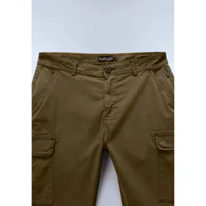 Cargo Trousers Napapijri Yasuni image-4