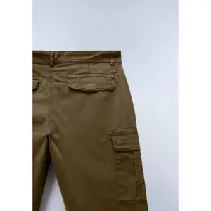 Cargo Trousers Napapijri Yasuni image-6