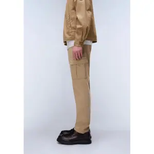Cargo Trousers Napapijri Yasuni image-2