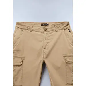 Cargo Trousers Napapijri Yasuni image-4