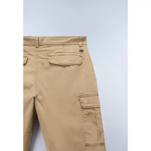 Cargo Trousers Napapijri Yasuni image-6