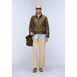 Donsjack voor dames Napapijri Belle image-2