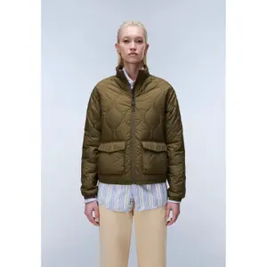 Donsjack voor dames Napapijri Belle image-1