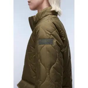 Dámská bunda Napapijri Belle image-6