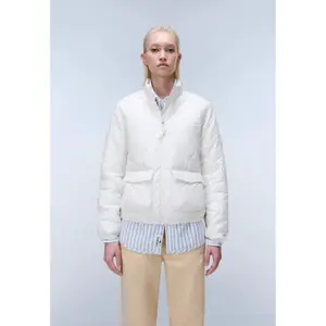 Donsjack voor dames Napapijri Belle image-1