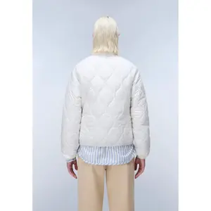 Donsjack voor dames Napapijri Belle image-4