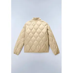 Donsjack voor dames Napapijri Belle image-3