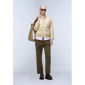 Donsjack voor dames Napapijri Belle image-2