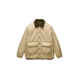 Women's down jacket Napapijri Secret