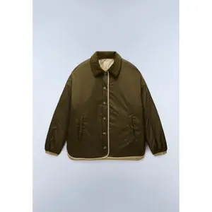 Women's down jacket Napapijri Secret image-1