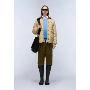 Women's down jacket Napapijri Secret image-4